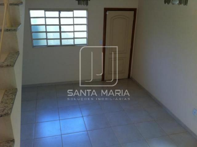 Casa à venda com 3 dormitórios em Resid pq dos servidores, Ribeirao preto cod:48312 - Foto 2
