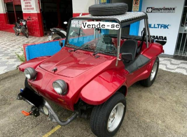 Buggy Big 1975 - Foto 3