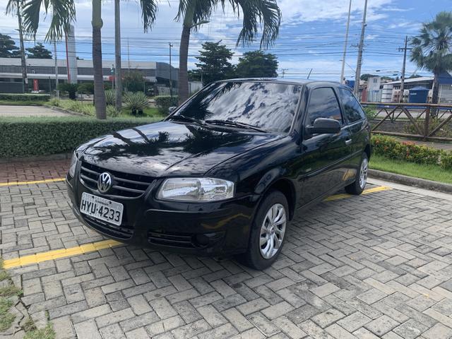 Gol G4 2009 2 portas repasse