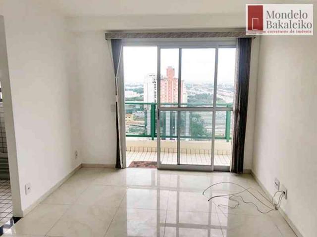 Apartamento para alugar com 2 dormitórios em Casa verde, São paulo cod:1806 - Foto 3