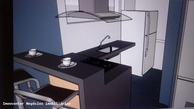 Apartamento para Venda em Rio de Janeiro, Lagoa, 1 dormitório, 1 banheiro - Foto 13