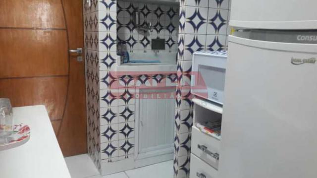Kitchenette/conjugado para alugar com 1 dormitórios cod:GAKI10119 - Foto 15