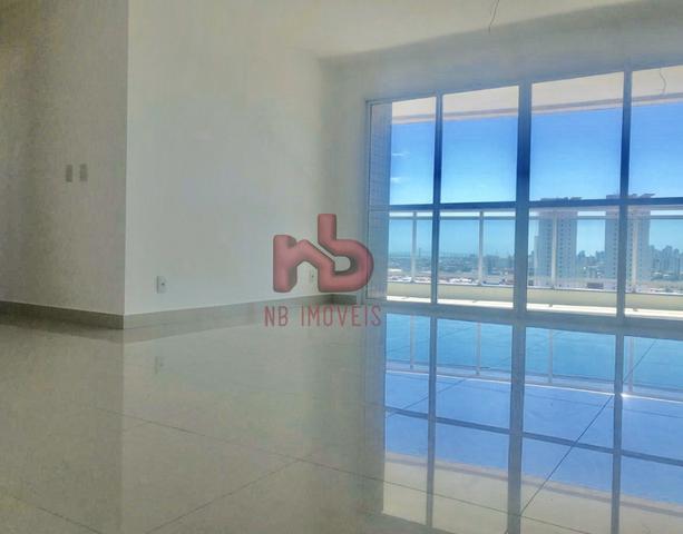 Apartamento em Lagoa Nova andar alto - Foto 5