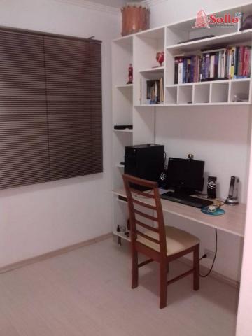 Apartamento com 3 dormitórios à venda, 79 m² - Vila Rosália - Guarulhos/SP - Foto 10