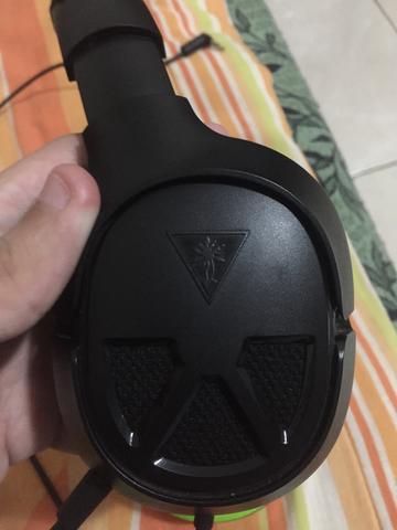 Vendo Headset Turtle Beach - Foto 3