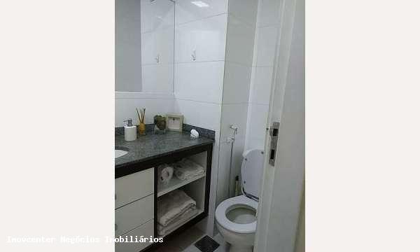 Flat para Venda em Rio de Janeiro, Copacabana, 1 dormitório, 1 banheiro, 1 vaga - Foto 4