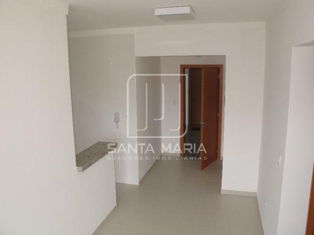 Apartamento à venda com 1 dormitórios em Jd botanico, Ribeirao preto cod:33609 - Foto 2