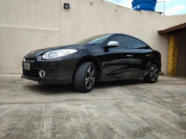 Fluence GT Turbo - Foto 4
