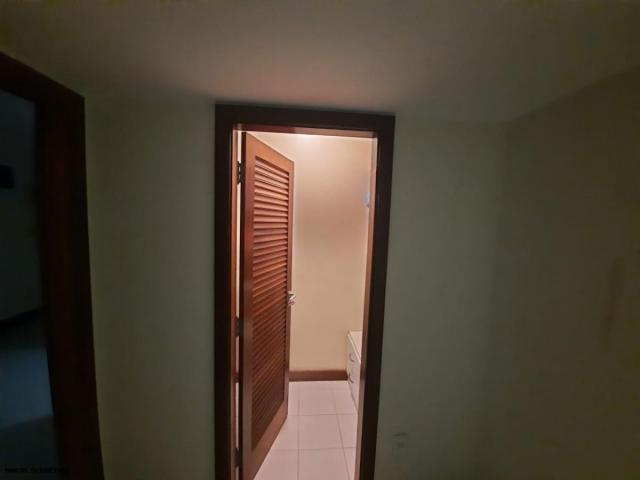 Casa para Locação em Salvador, Piatã, 6 dormitórios, 5 suítes, 6 banheiros - Foto 4