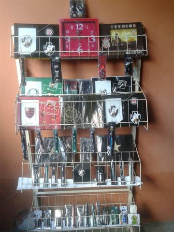Materias de bazar