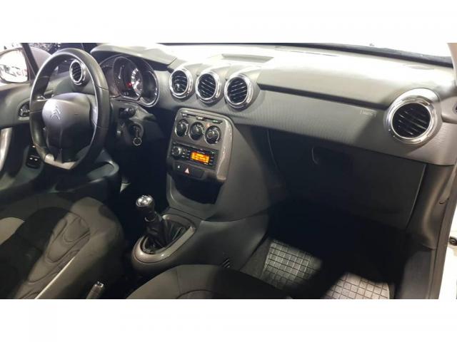 Citroën C3 - Foto 11