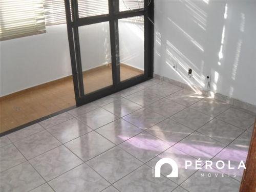 Apartamento com 3 quartos no APARTAMENTO 202 ED. NADINE - Bairro Setor Aeroporto em Goiân - Foto 4