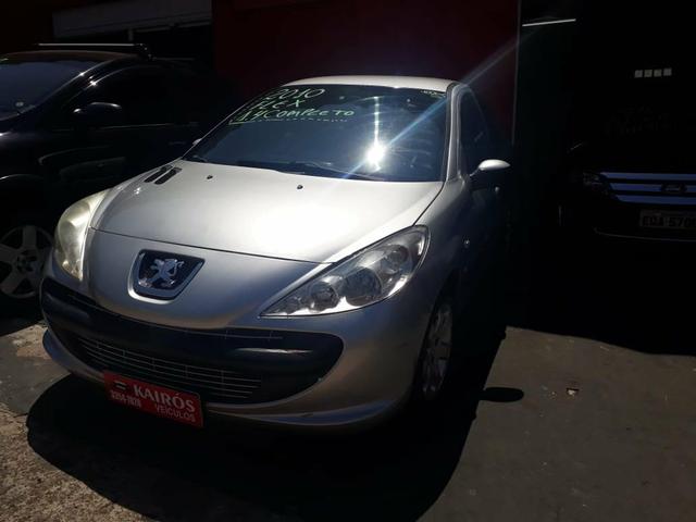 Peugeot 207 passion completo. - Foto 3