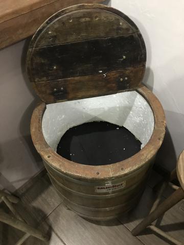 Cooler para bebida - Foto 3