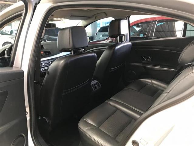 Renault Fluence 2.0 Dynamique 16v - Foto 11