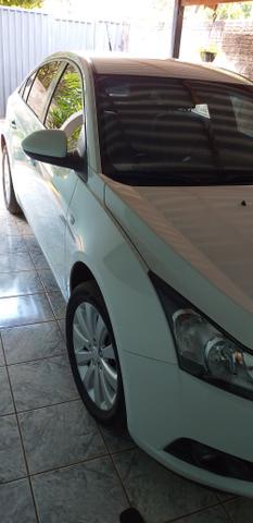 Chevrolet CRUZE LTZ
