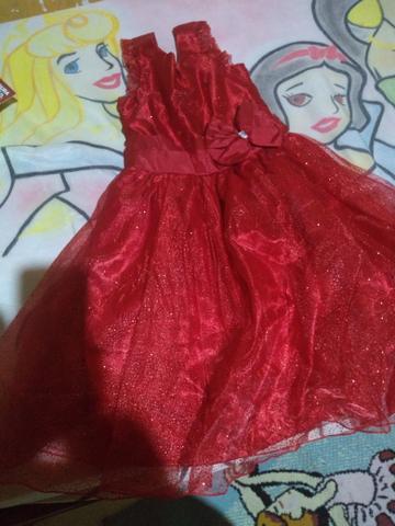 Vestido infantil - Foto 2
