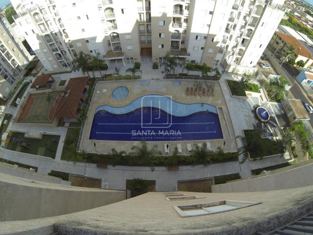 Apartamento à venda com 2 dormitórios em Vl monte alegre, Ribeirao preto cod:27371 - Foto 16