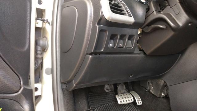 Peugeot 207 1.6 aut 2012 24 mil km, segundo dono - Foto 11