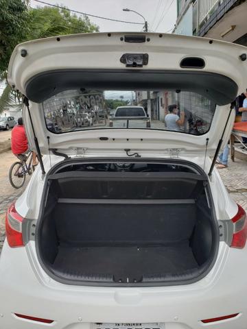 Vendo HB-20, 2015, muito novo - Foto 6