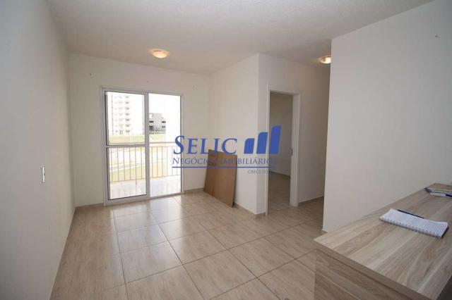 Apartamento para alugar com 2 dormitórios em Vila nambi, Jundiaí cod:171