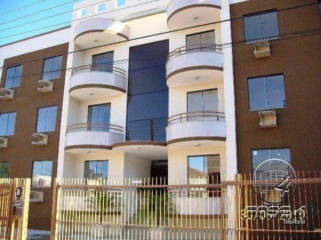 Apartamento para alugar com 2 dormitórios em Jardim jalisco, Resende cod:1183