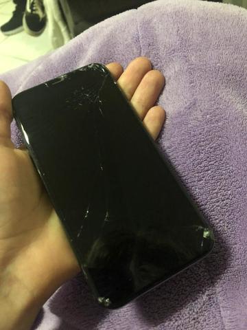 IPHONE X 256gb - Foto 6