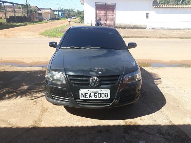 Vendo Gol 2008 - Foto 4