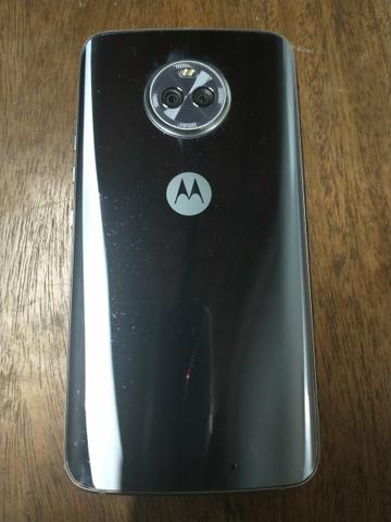 Vendo Moto X4 - Foto 3
