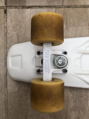 Skate Mini Cruiser Penny Kronik - Foto 4