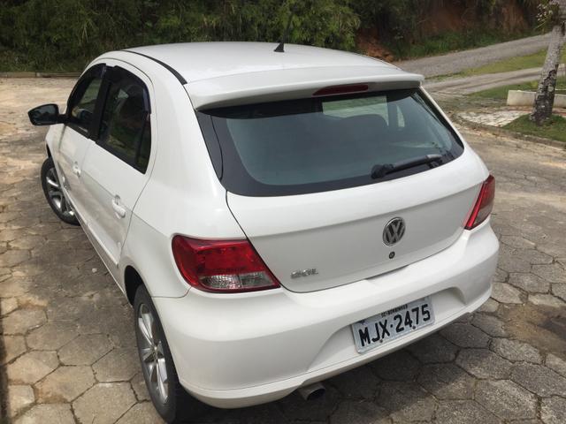 Gol 1.0 2013 itrend, completo com computador de bordo, etc - Foto 3