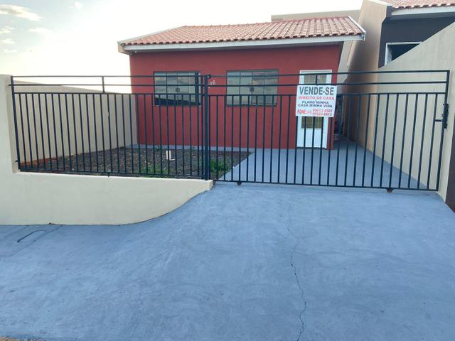 Parcela r$ 487