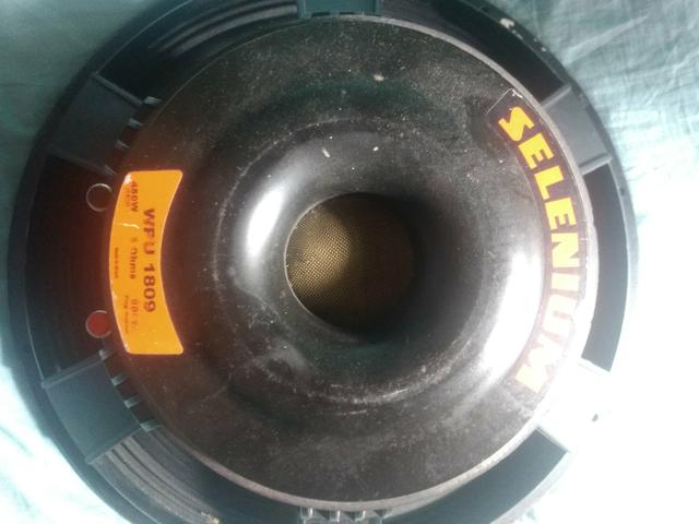 Alto Falante JBL - Foto 2