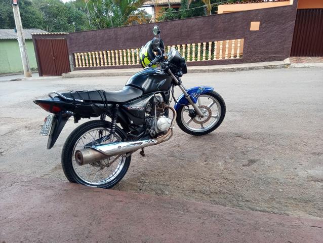 Titan 150 ks - Foto 2