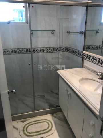 Apartamento para alugar com 1 dormitórios em Barra da tijuca, Rio de janeiro cod:BI7154 - Foto 18