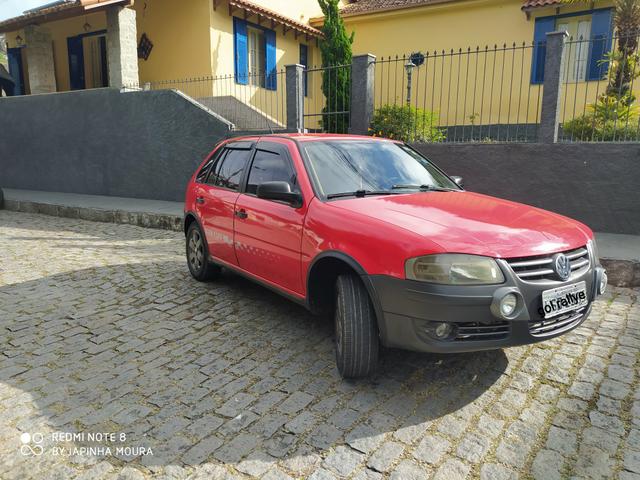 Gol Rallye - Foto 2