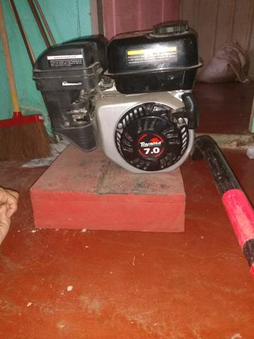 Vendo esse moto novinho ainda não usei no Iranduba interesandos contato *99 - Foto 4