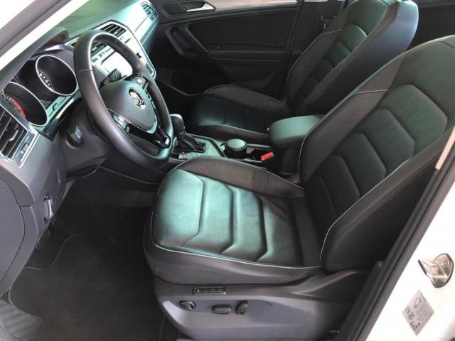 Volkswagen Tiguan ALLSPACE CL - Foto 10