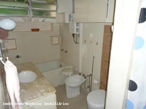 Apartamento para Venda em Rio de Janeiro, Lagoa, 3 dormitórios, 2 banheiros, 1 vaga - Foto 10