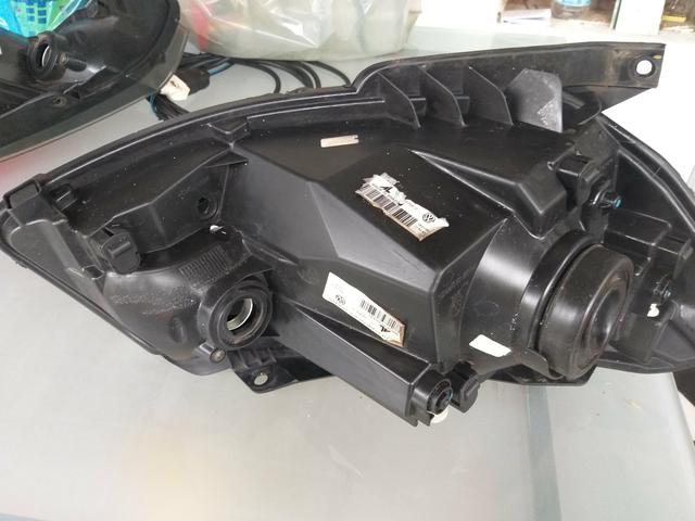 Farol do gol g6 2014 - Foto 2