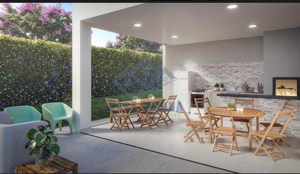 Apartamento à venda no bairro Chácaras da Ge em Goiânia/GO - Foto 3