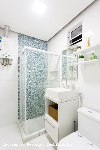 Apartamento para Venda em Rio de Janeiro, Copacabana, 1 dormitório, 1 banheiro - Foto 10
