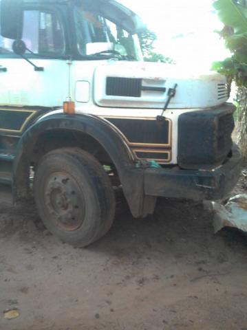 Vendo esse conjunto ou troco por caçamba - Foto 8