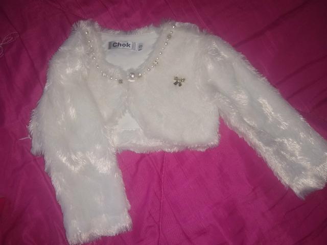 Roupas meninas - Foto 2