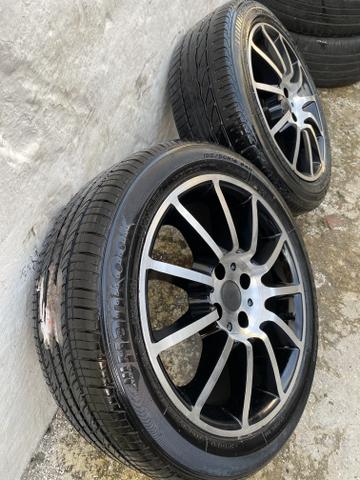 Rodas tsw aro 16 - Foto 3