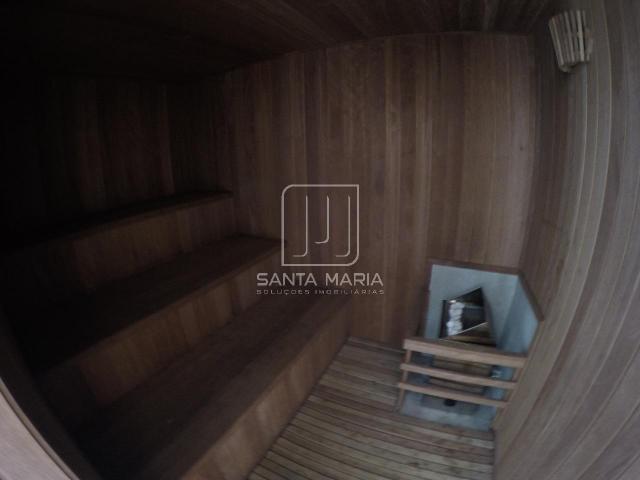 Apartamento para alugar com 1 dormitórios em Jd botanico, Ribeirao preto cod:63798 - Foto 19