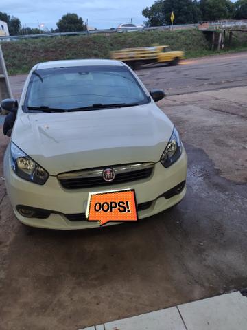 Grand Siena essence / P VENDER LOGO 29 MIL