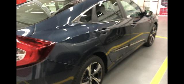 Honda EXL 2018/2019 - Foto 3