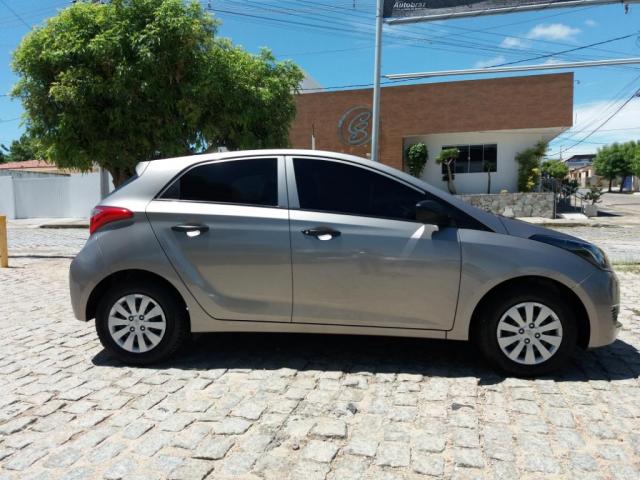 Hyundai Hb20 Comf. C.plus C.style 1.0 Flex 12v - Foto 8