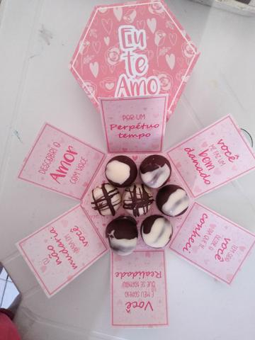 Caixa personalizada - Foto 3